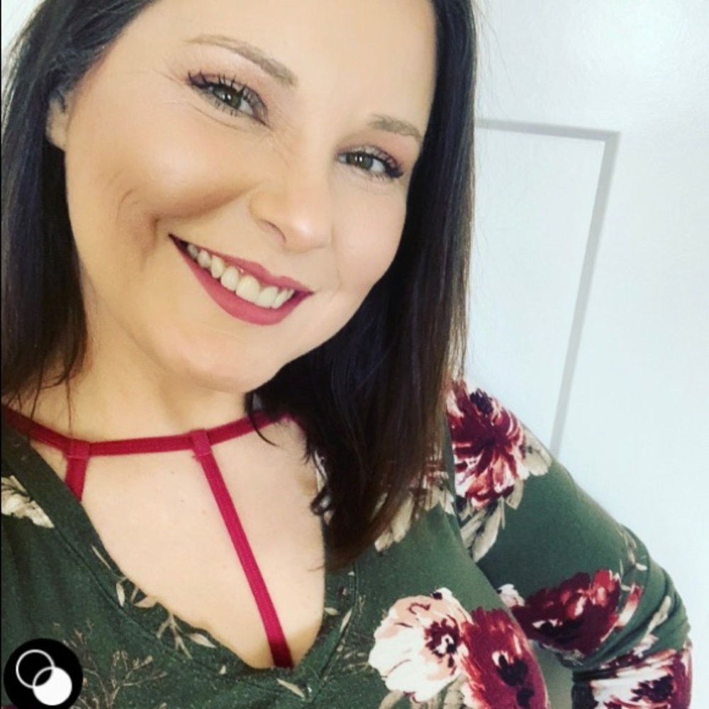 Meet your Posher, Rebecca